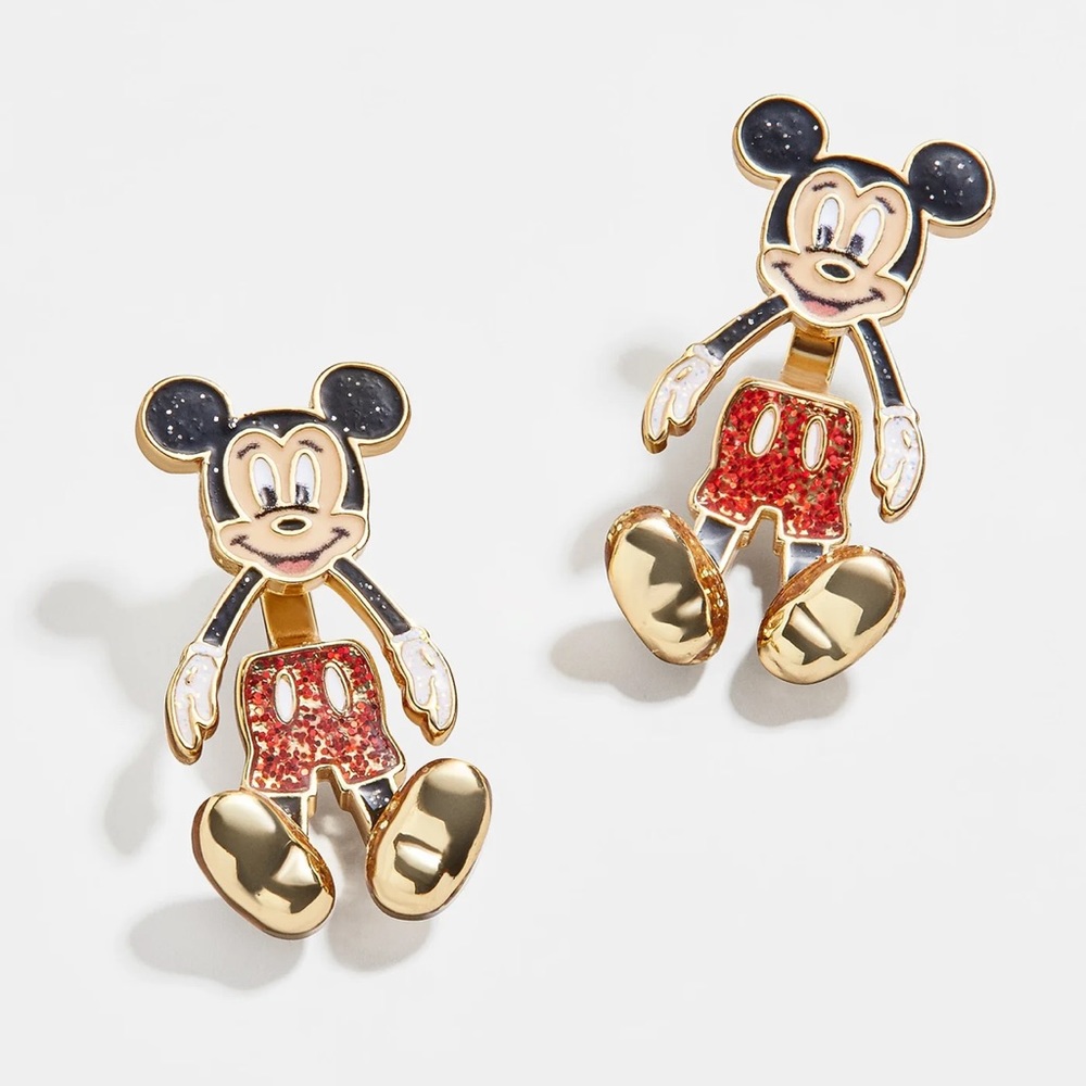 Mickey baublebar Earrings